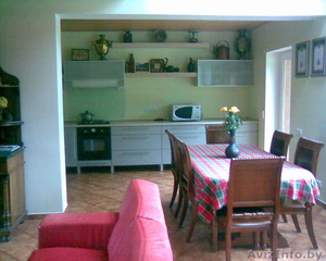 Эkсклюзивный  Дом в Вильнюсе #176567