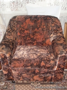   два кресла идиальное состояние #182087