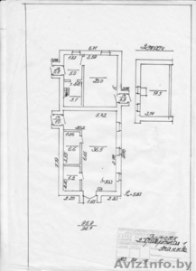 Продам помещение отдельностоящее 100 кв.м под производство , склад, склад+офис #167623