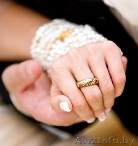 СВАДЕБНАЯ ВИДЕОСЪЕМКА. МОЗЫРЬ. #168836