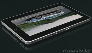 Android 2.2 10 inch Tablet PC 1004A US$159 #182590