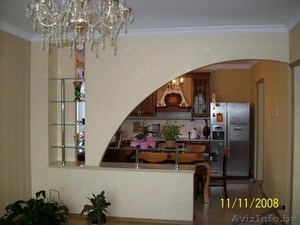 Ремонт и отделка квартир, офисов. (форма оплаты - любая) #168821