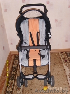 Прогулочная коляска Piuma Neonato Италия #171968