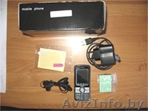 продам 2 сим телефон китай #164970