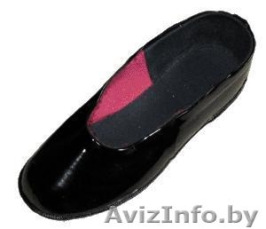 Производство и продажа галош резиновая обувь галоши купить оптом #177551