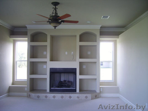 Отделочные и ремонтные работы по доступным ценам! #160121