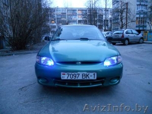 Продам Хендай Accent #168776