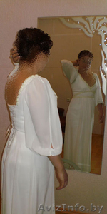  Платье для романтичных невест #157179