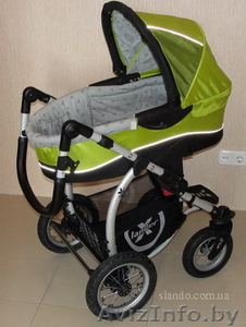 Продаю коляску X-Lander 250 у.е. #163476