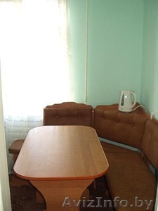 Сдаётся 1-квартира по ул.Аэродромная   (м.Институт Культуры).Квартира после косм #177505