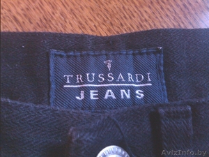 trussardi jeans #180605