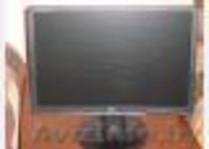 Продаю монитор  LG flatron W1942T 19' б/у #167131