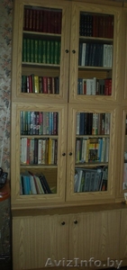 Шкаф Книжный бу в хорошем состоянии #164112