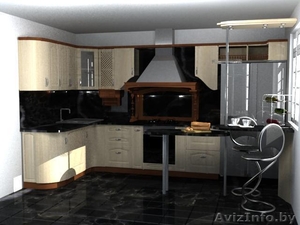 Дизайн проект интерьера жилых и общественных помещений #167387