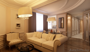 ВЫСОКОКАЧЕСТВЕННЫЙ,  ПРОФЕССИОНАЛЬНЫЙ РЕМОНТ КВАРТИР. #171557