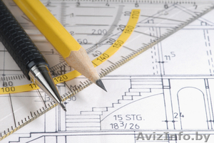 Проектирование индивидуальных (частных) жилых домов #170901