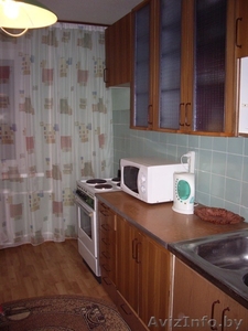 Сдаётся 2-квартира по пр.Рокоссовского, 12/1  (рядом 