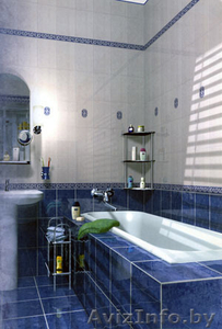 Ремонт и замена сантехники #174748