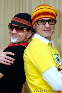 Глоток хорошего настроения для детей и родителей!!! #175245