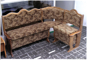 Кухонные уголки #180072