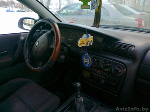 Opel Omega  1998 г. #164130