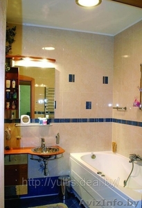 Профессиональный ремонт и отделка коттеджей, квартир и других помещений в Минске. #160843