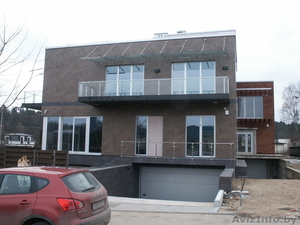 Дом. гостиница в Вильнюсе #176688