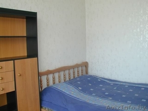 Сдаётся 1-квартира по ул.Нёманская, 17    (м.Каменная горка).Новостройка, хорошая  #177502