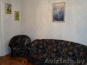 Сдаётся 2-квартира по ул.Байкальская, 66/1  (м.Могилёвская).В квартире сделан све #177511