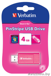 USB 4Gb.ПРОДАМ В Минске  #160437