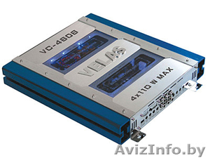 Автоакустика для машины #172089