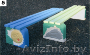 Садово-парковая архитектура. #158495