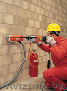 Сверление отверстий #178410