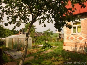 Продается дача в пригороде Минска #182005