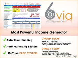 Ваш дополнительный доход в интернете!!! #178266