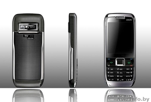 Мобильный телефон Nokia E71 mini на 2сим #171002