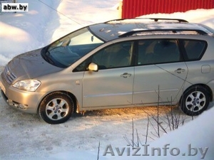Toyota Avensis Verso  #174362