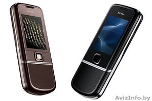 Nokia 8800 Sapphire Arte, (150 000 руб.) #157207