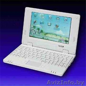 Установка Windows XP или Windows 7 на нетбук #167064