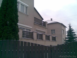 6 комнатный дом в Вильнюсе,  #176712