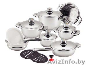 Посуда Millerhaus #168315