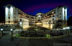 Отдыхаем в Трускавце и Сходнице #181235