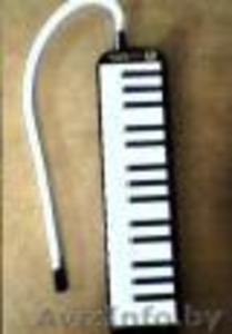 Продам мелодику (духовой аккордеон) #176423