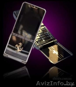 Vertu F460  2 sim,  копия ,  тайвань,  купить в минске #171987