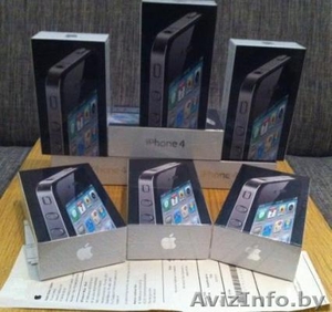 Apple iPhone 4  32 завода  #178027