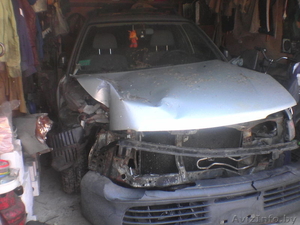 Продам Мицубиси Лансер Универсал 1994г. По запчастям #161352