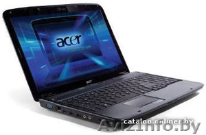 Ноутбук Acer Aspire 5735Z-322G25Mn  #171241
