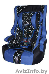 Детское автокресло безопасности #166739