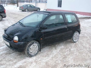 продам рено твинго #181077