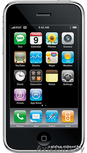 APPLE iphone 3g 16gb  #175067